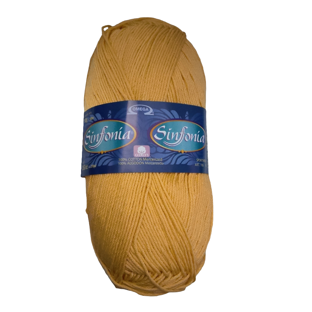 Hilaza sinfonia de algodon 100 gramos mayoreo y menudeo domiclick
