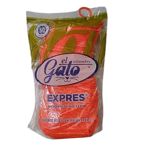 estambre el gato expres 4422r mayoreo y menudeo domiclick