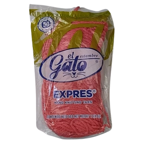estambre marca el gato expres 4424k mayoreo y menudeo domiclick