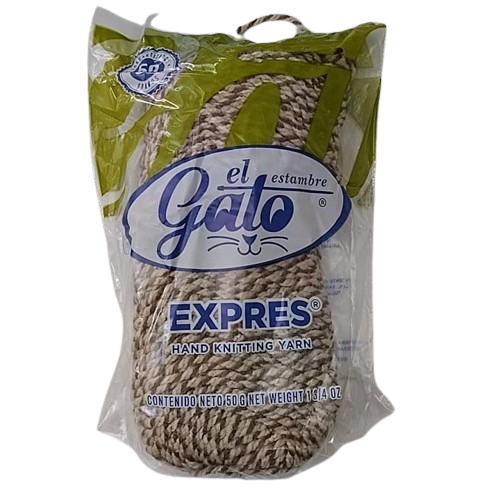 madeja de estambre el gato expres 44t10c envios a todo mexico mayoreo y menudeo
