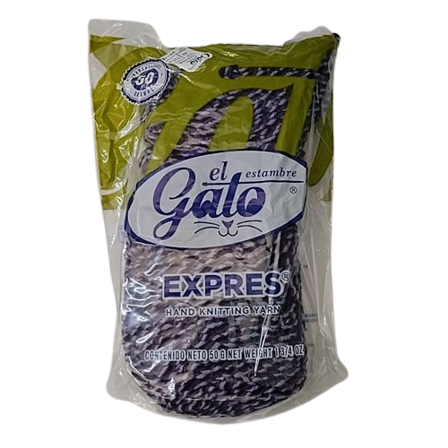 madeja de estambre el gato expres 44t49 barato mayoreo y menudeo domiclick