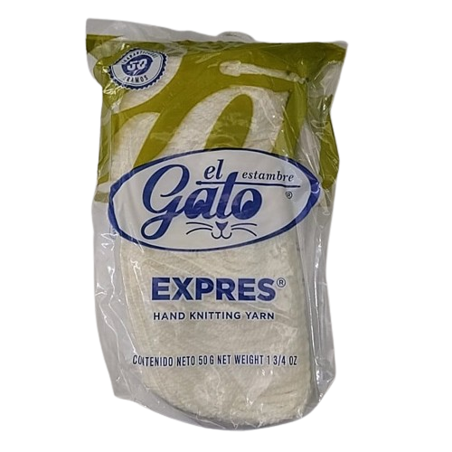 estambre el gato expres economico 100% acrilico mayoreo y menudeo domiclick