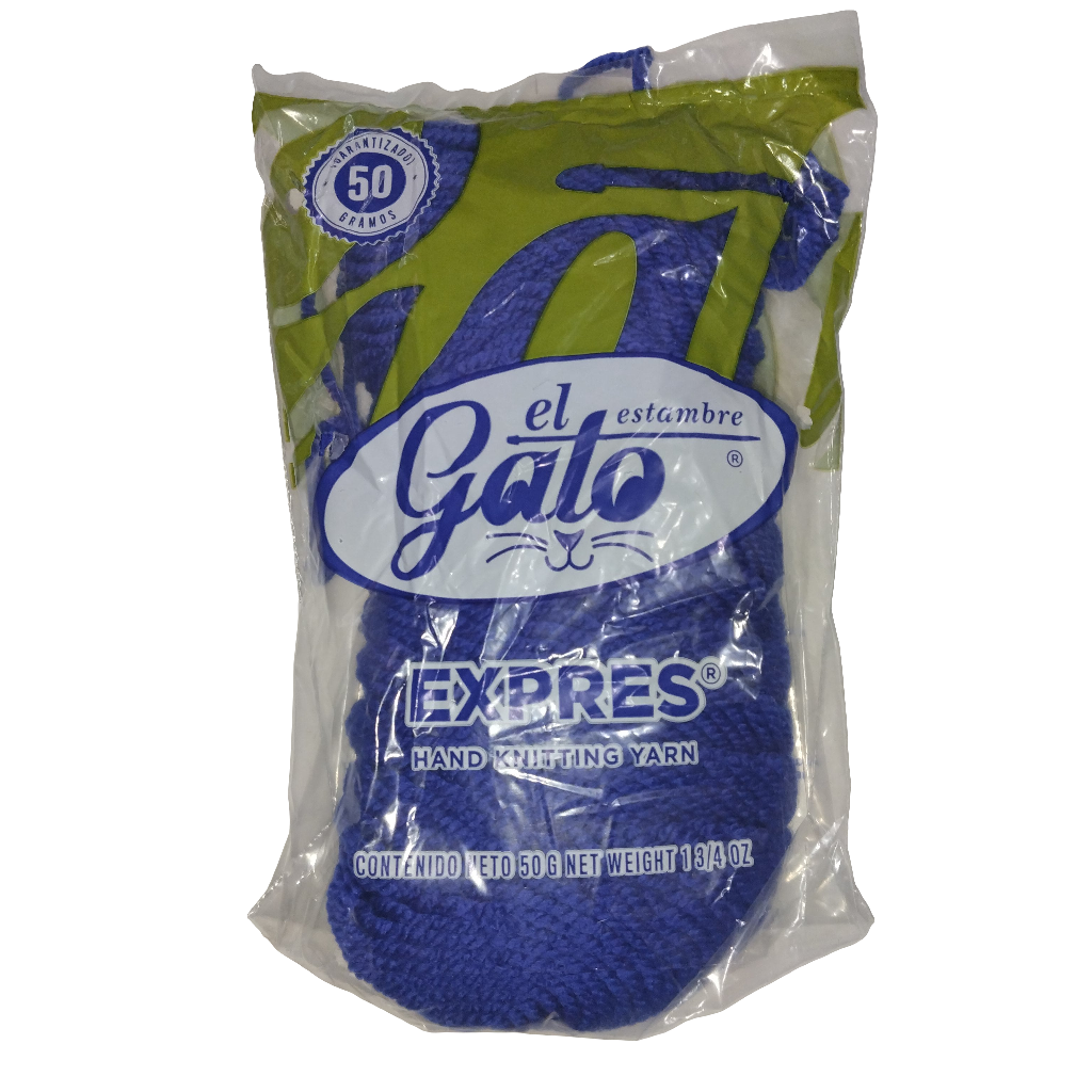 estambre el gato expres grueso mayoreo y menudeo domiclick
