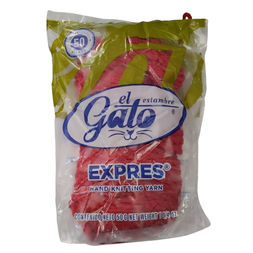 estambre el gato expres para amigurumis mayoreo y menudeo domiclick