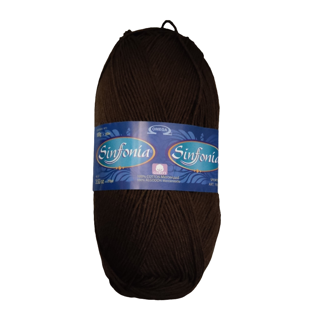 Hilaza sinfonia de algodon 100 gramos mayoreo y menudeo domiclick