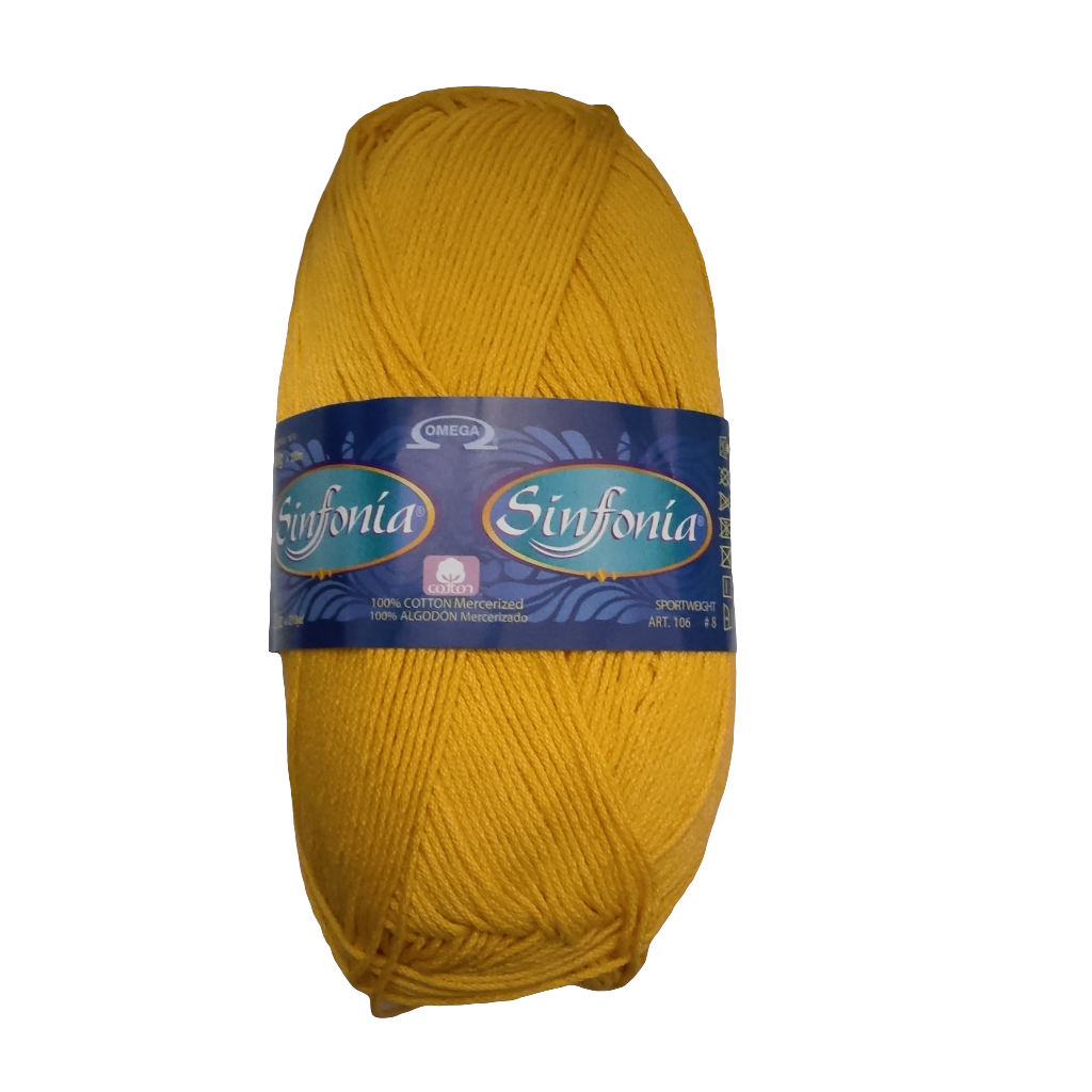 Hilaza sinfonia de algodon 100 gramos mayoreo y menudeo domiclick