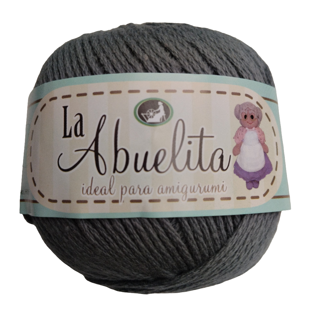 Hilaza La Abuelita Madeja de 50 gramos
