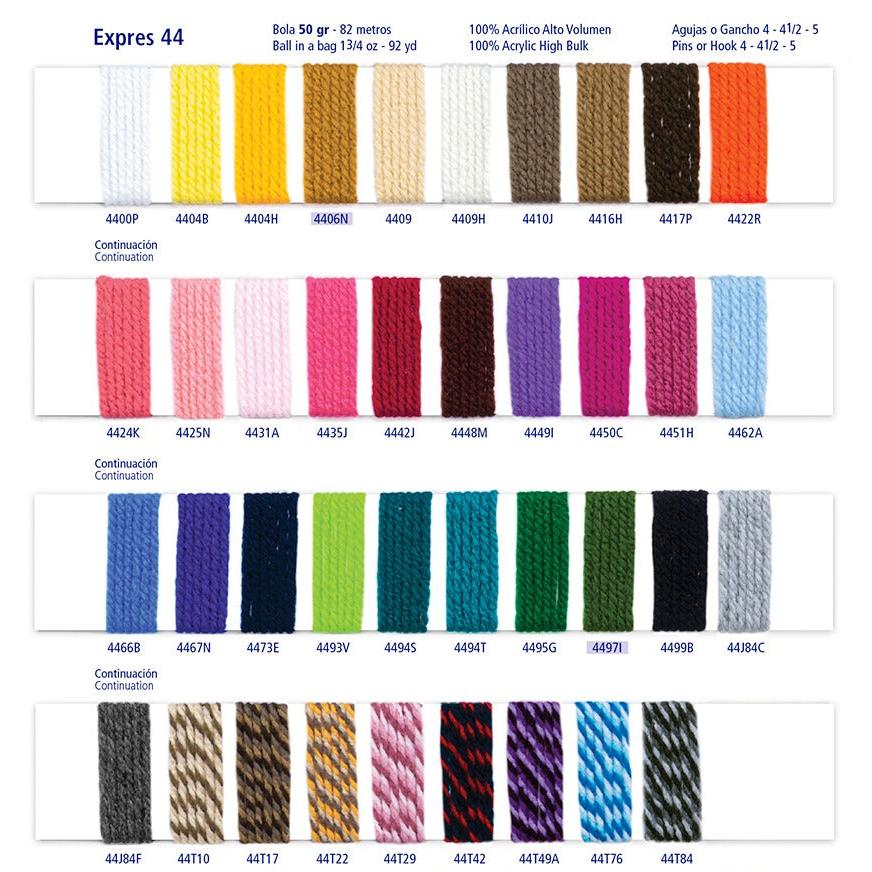 estambre el gato expres con envios a todo mexico