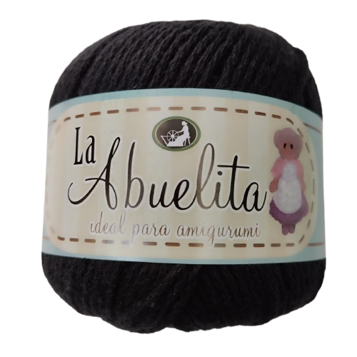 Hilaza La Abuelita Madeja de 50 gramos
